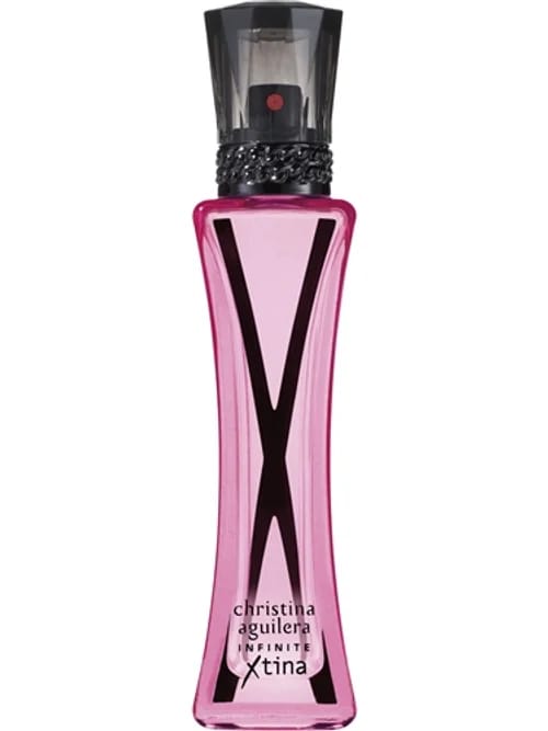 Xtina Infinite by Christina Aguilera