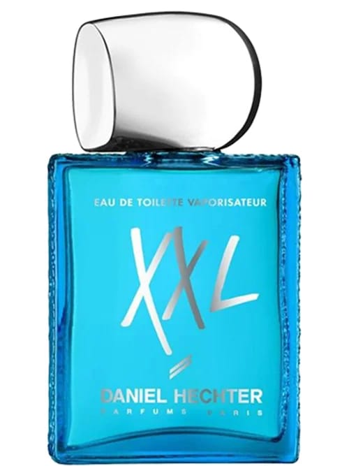Xxl by Daniel Hechter
