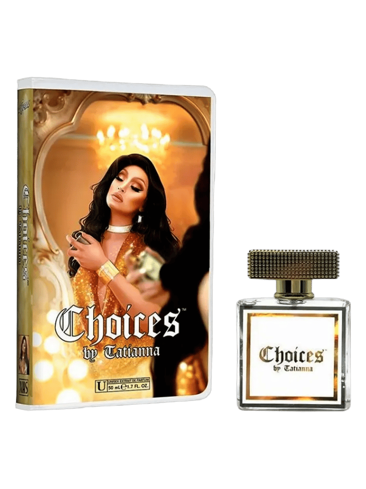 Choices By Tatianna by Xyrena