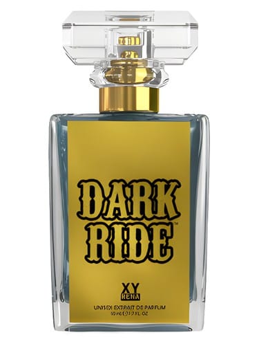 Dark Ride by Xyrena