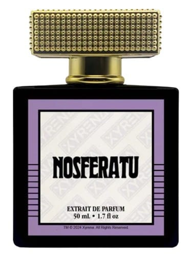 Nosferatu by Xyrena