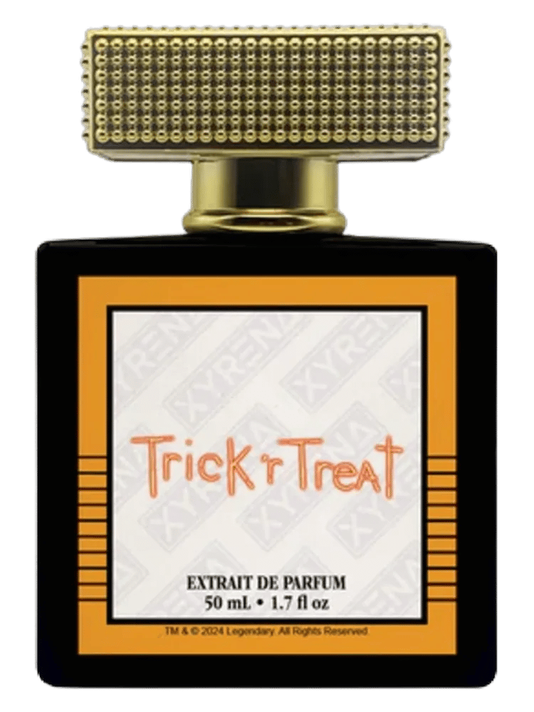 Trick'r Treat by Xyrena