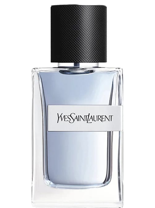 Y by Yves Saint Laurent