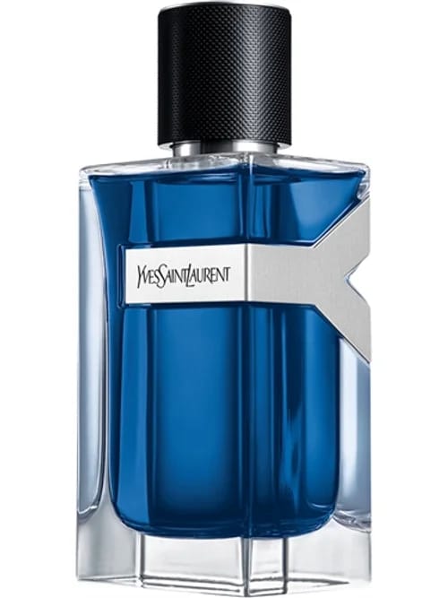 Y Iced by Yves Saint Laurent