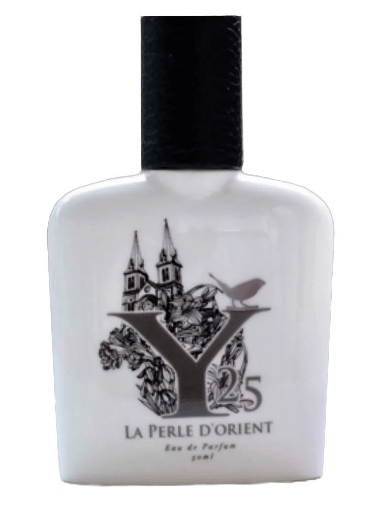 La Perle d'Orient by Y25