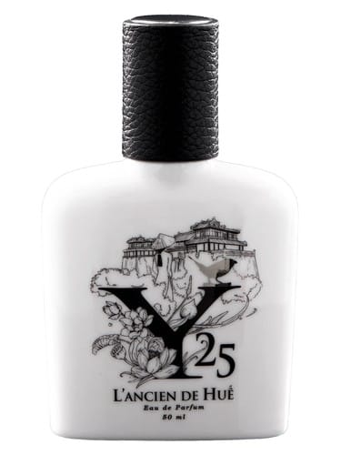 L’ancien de Hue by Y25
