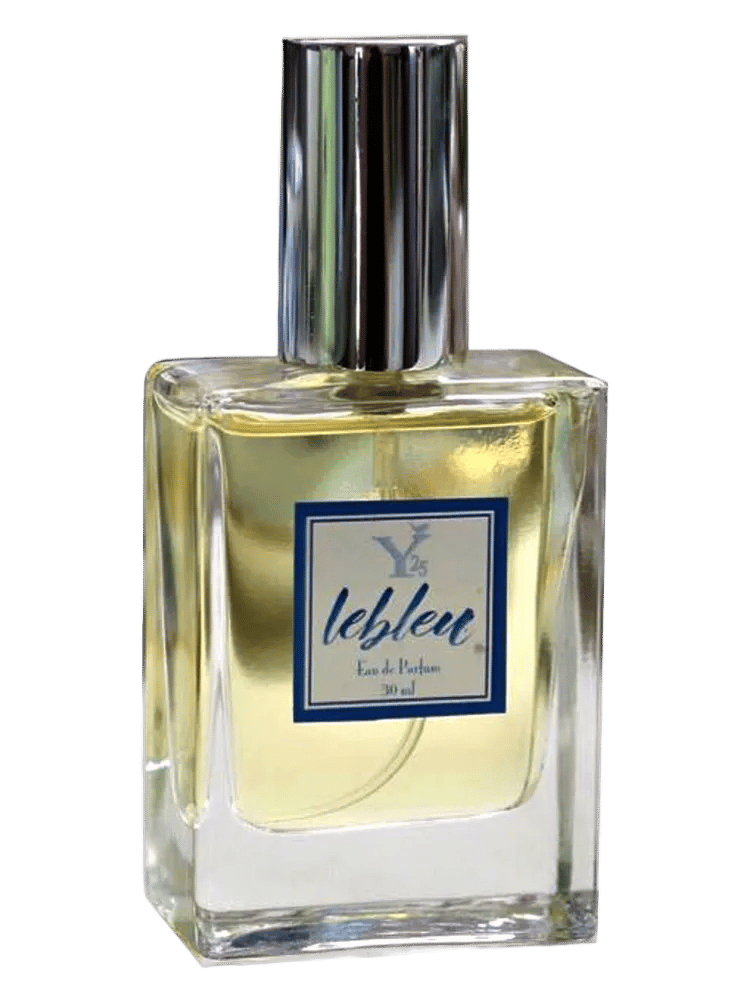 Le Bleu by Y25