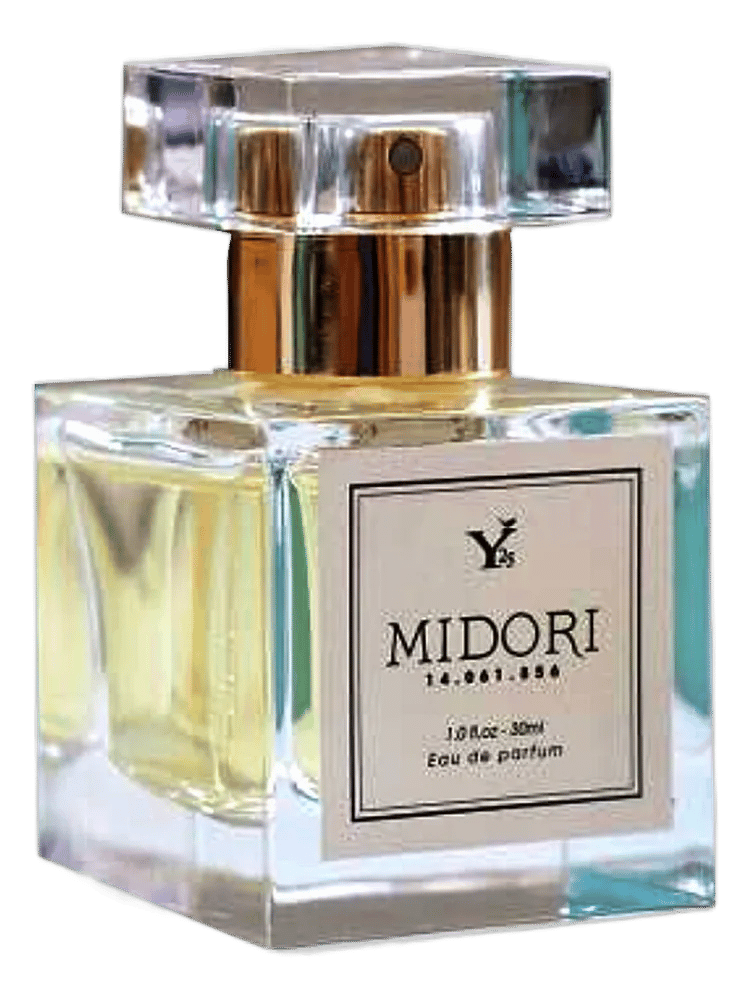 Midori by Y25