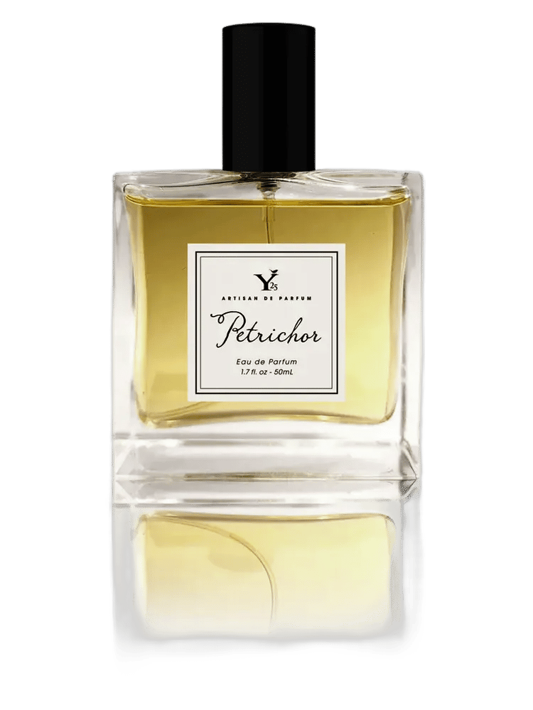 Petrichor by Y25