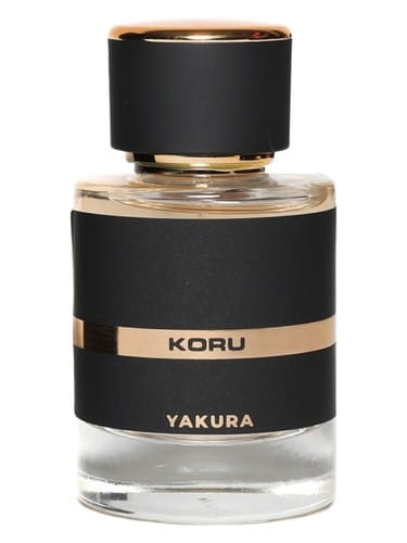 Koru by Yakura