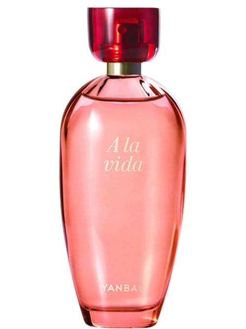 A La Vida by Yanbal