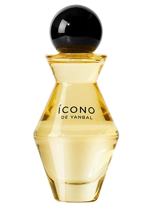Ícono by Yanbal
