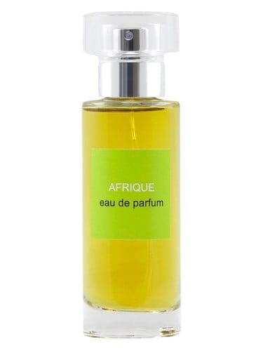 Afrique by YanFroloff
