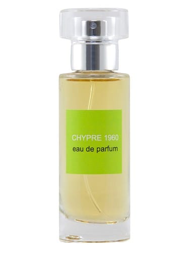 Chypre 1960 by YanFroloff