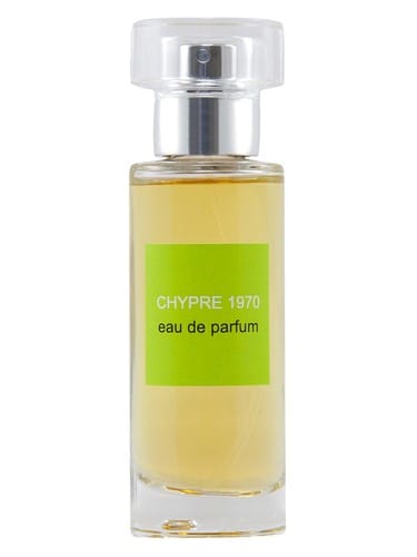 Chypre 1970 by YanFroloff