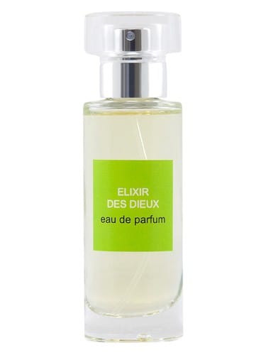 Elixir des Dieux by YanFroloff