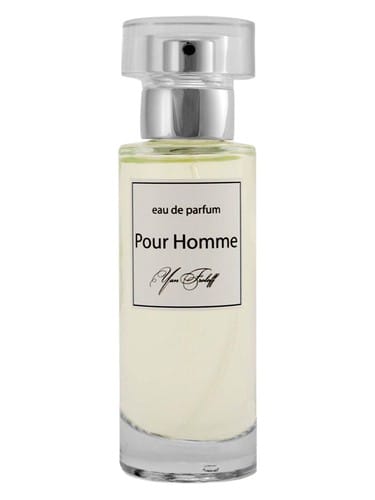 Pour Homme by YanFroloff
