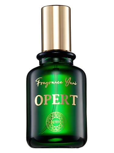 Opert by YANI