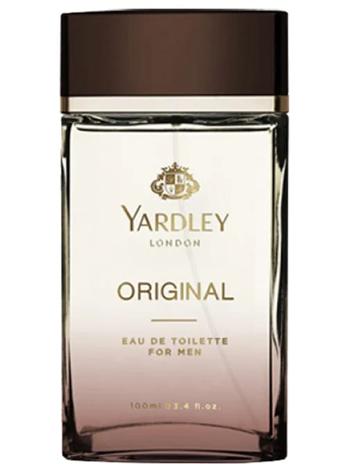 Original by Yardley