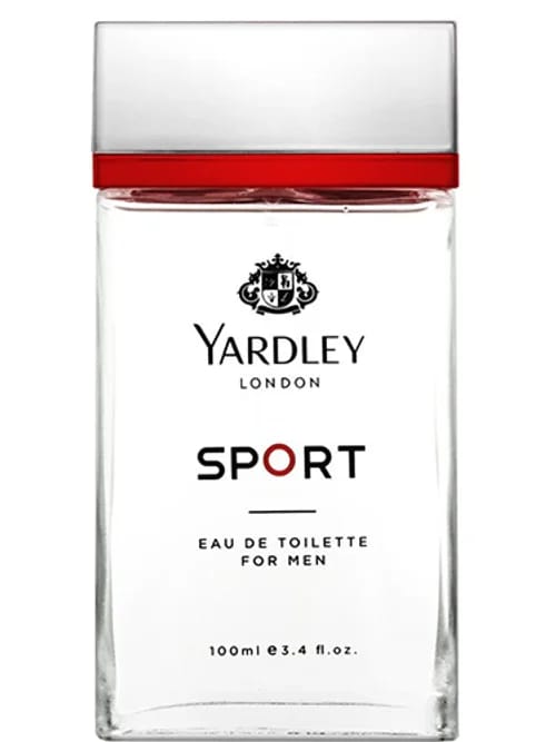 Sport by Yardley