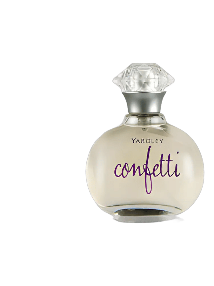 Confetti by Yardley