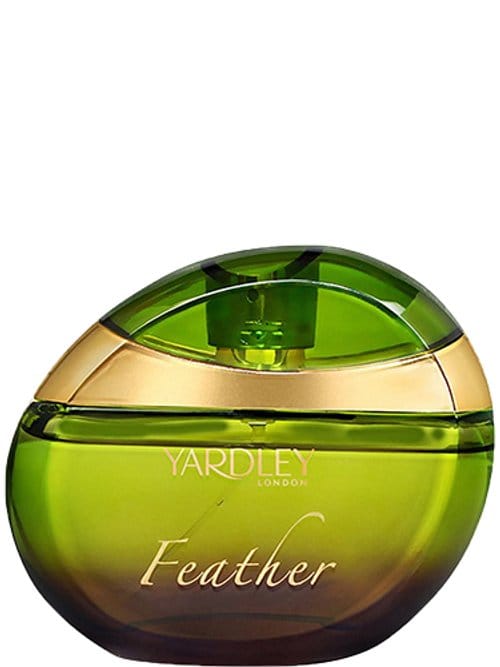Feather by Yardley
