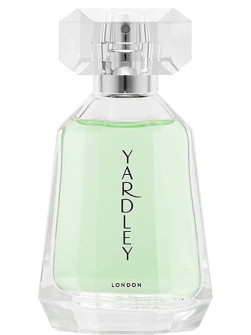 Flora Jade (Jade) by Yardley