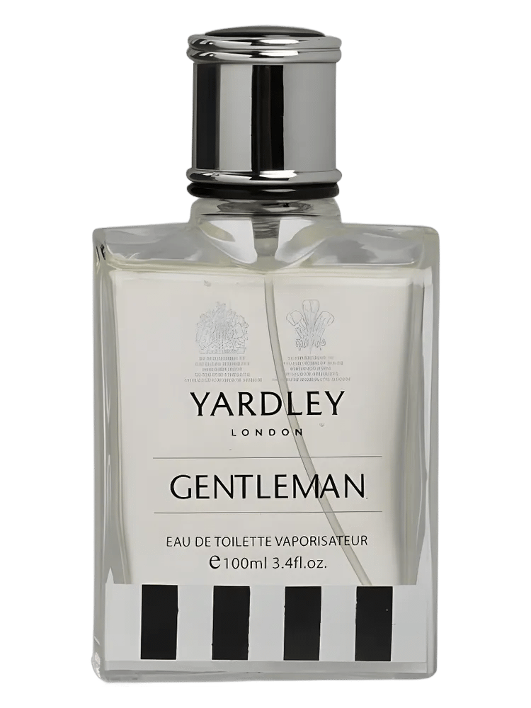 Gentleman by Yardley