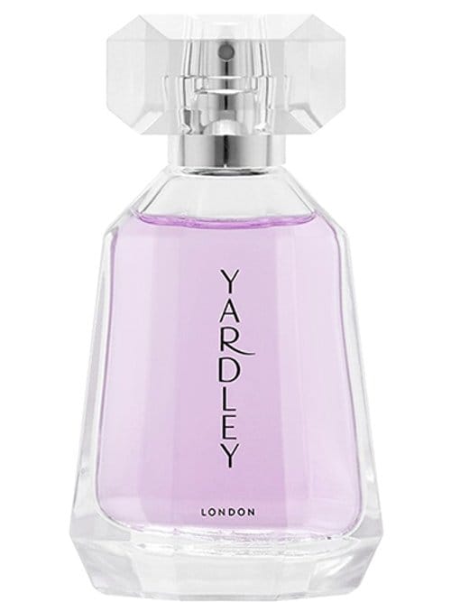 Lilac Amethyst (Hermina) by Yardley