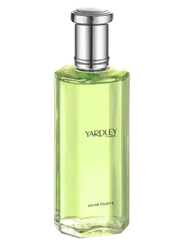 Lilac & Pear by Yardley