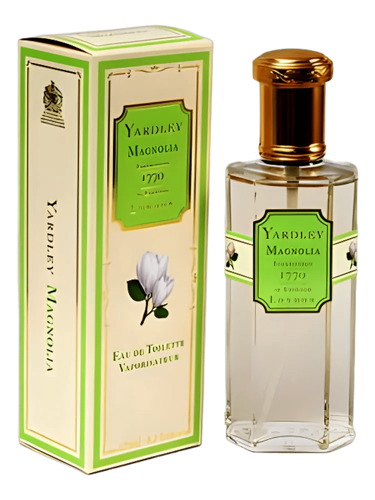 Magnolia by Yardley