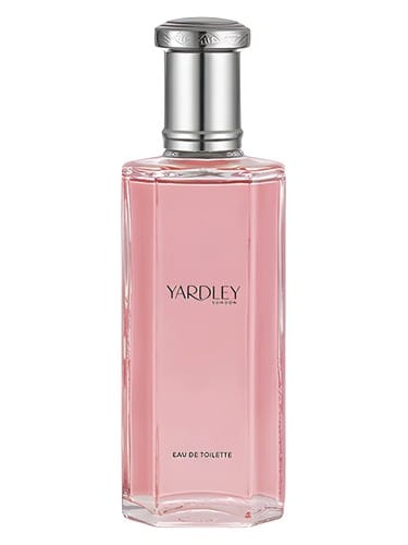 Poppy & Violet by Yardley