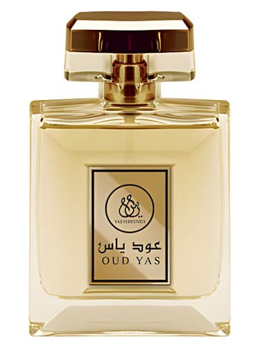 Oud Yas by Yas Perfumes