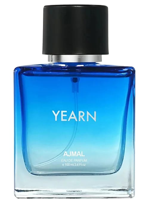 Yearn Man by Ajmal