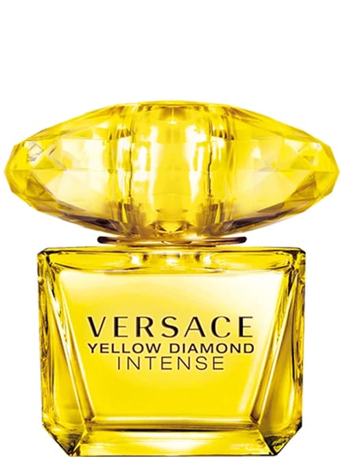Yellow Diamond Intense by Versace