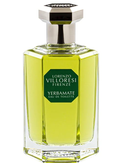 Yerbamate by Lorenzo Villoresi