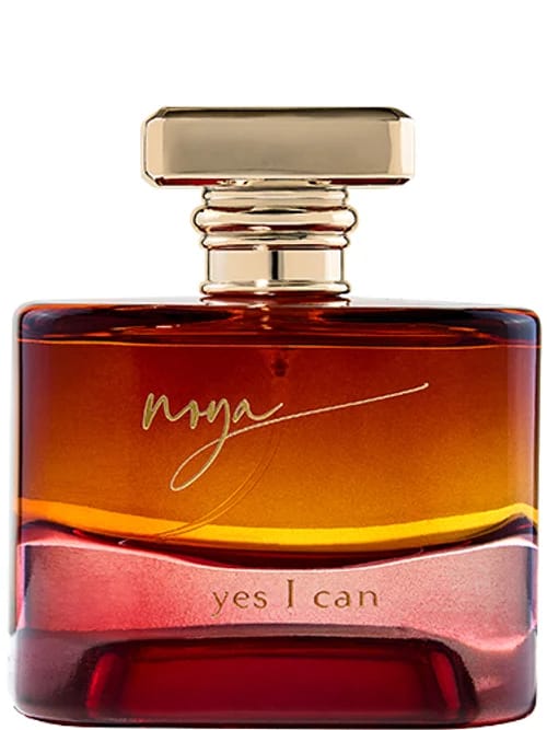 Yes I Can by House of Noya