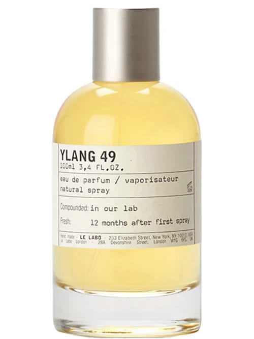 Ylang 49 by Le Labo