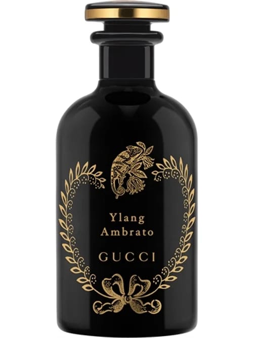 Ylang Ambrato by Gucci