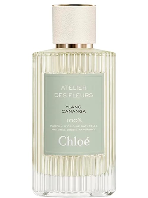 Ylang Cananga by Chloé
