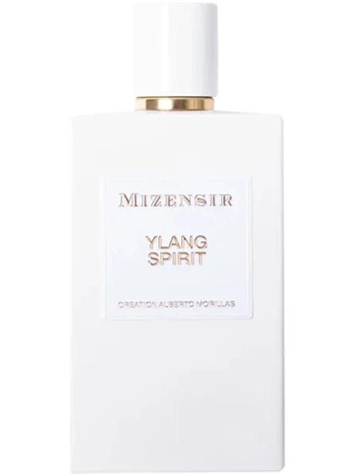 Ylang Spirit by Mizensir