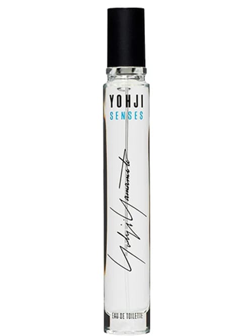 Yohji Senses by Yohji Yamamoto