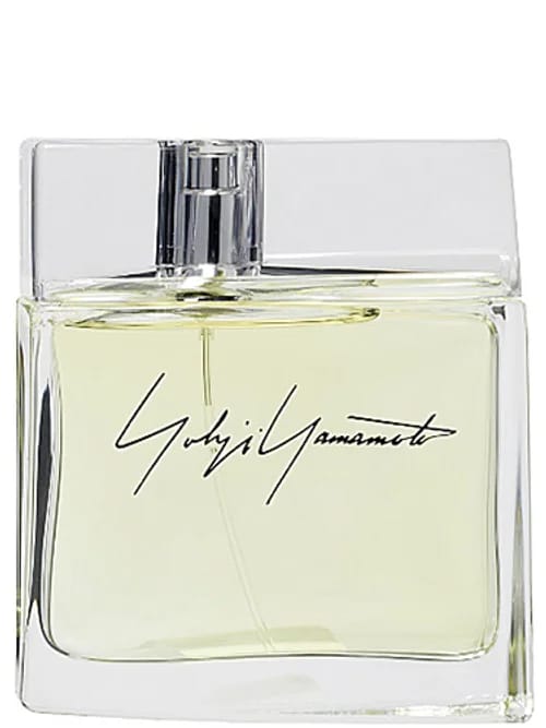 Pour Homme by Yohji Yamamoto
