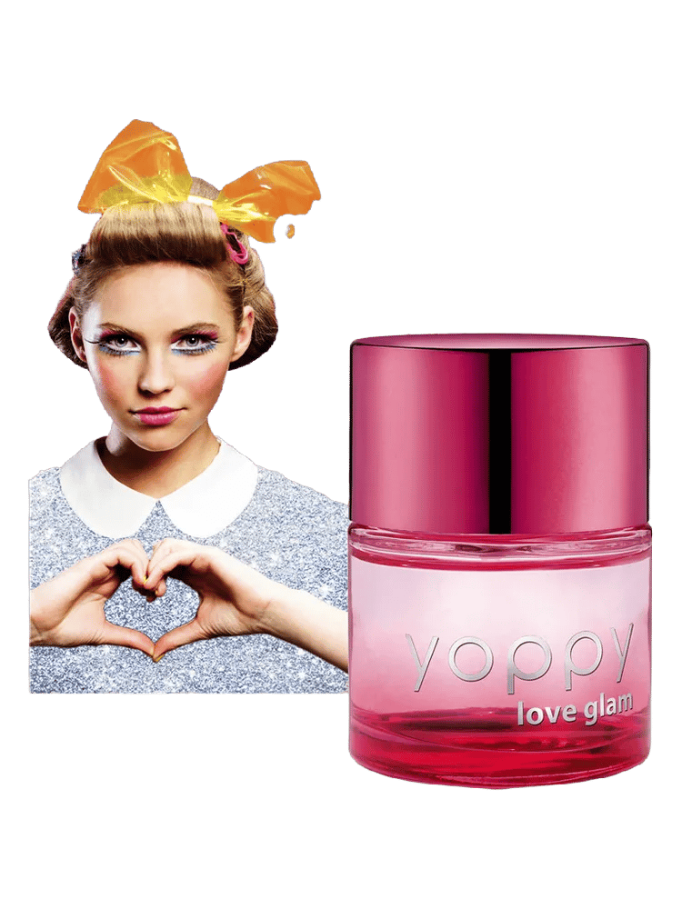 Love Glam by Yoppy