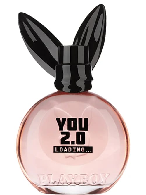 You 2.0 Loading... For Her by Playboy