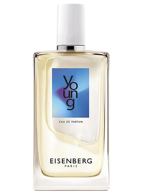 Young by Eisenberg