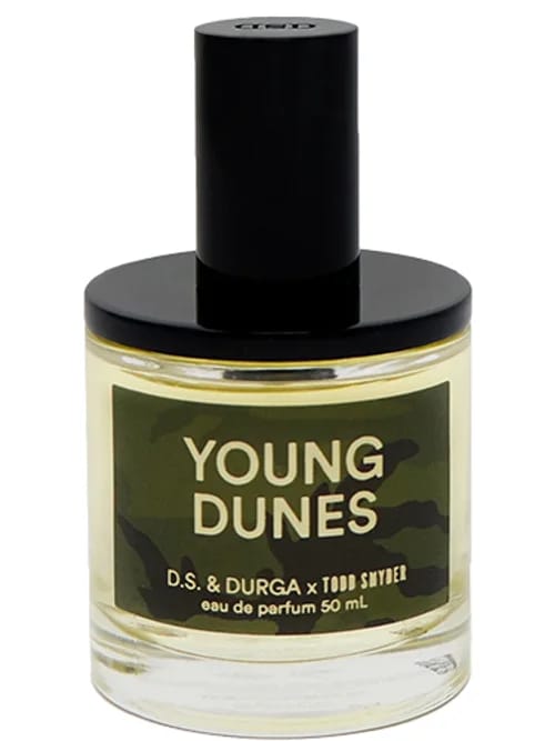 Young Dunes X Todd Snyder by D.S. & Durga