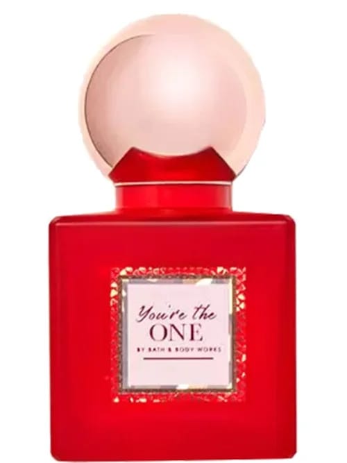 You'Re The One by Bath & Body Works