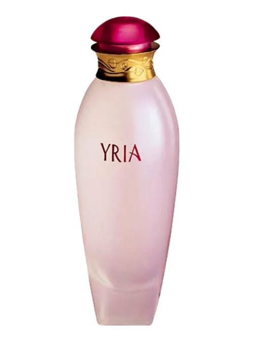 Yria by Yves Rocher