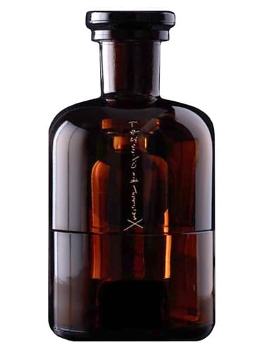 Théros Elixir by Ys Uzac